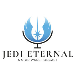 Podcast thumbnail for Jedi Eternal: A Star Wars Podcast