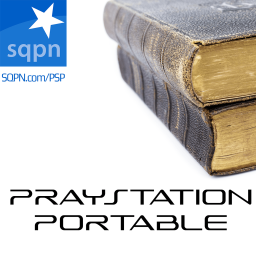 Podcast thumbnail for Pray Station Portable
