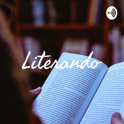 Podcast thumbnail for Literando