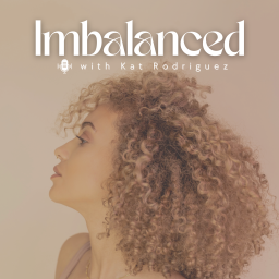 Podcast thumbnail for Imbalanced Podcast