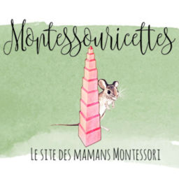 Podcast thumbnail for Montessori à la maison avec les Montessouricettes