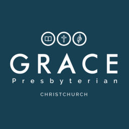 Podcast thumbnail for Grace Presbyterian Church Christchurch