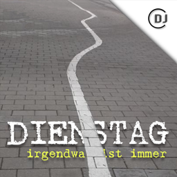 Podcast thumbnail for DIENSTAG