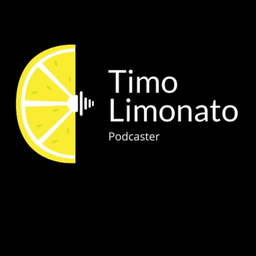 Podcast thumbnail for Timo Limonato