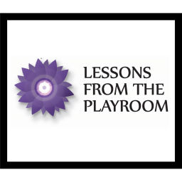 Podcast thumbnail for Lessons from the Playroom