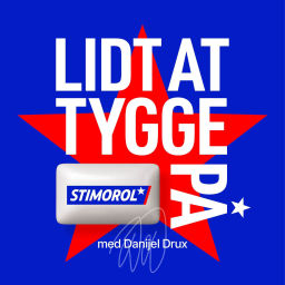 Podcast thumbnail for Lidt at tygge på