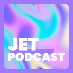 Podcast thumbnail for JET Immanuel