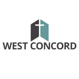 Podcast thumbnail for West Concord Church