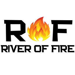 Podcast thumbnail for River of Fire