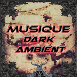 Podcast thumbnail for Musique Dark Ambient