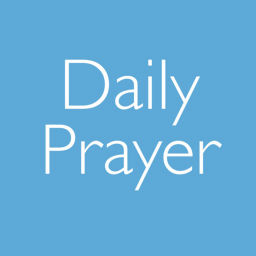 Podcast thumbnail for Daily Prayer: Common Worship Morning and Evening Prayer