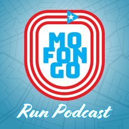 Podcast thumbnail for Mofongo Run Podcast