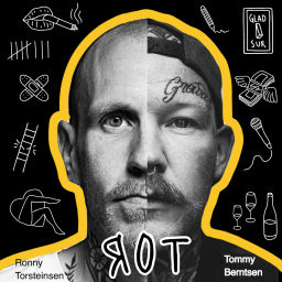 Podcast thumbnail for ROT