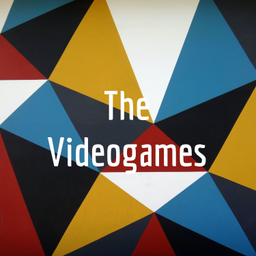 Podcast thumbnail for The Videogames