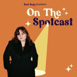 Podcast thumbnail for On The Spotcast