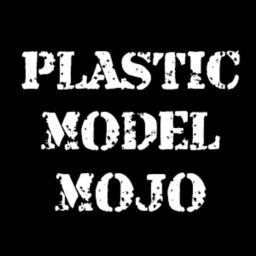Podcast thumbnail for Plastic Model Mojo