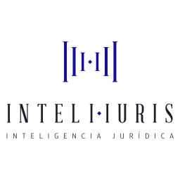 Podcast thumbnail for Inteli-Iuris
