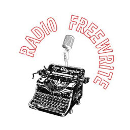 Podcast thumbnail for Radio FreeWrite