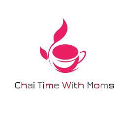 Podcast thumbnail for Chai Time with Moms