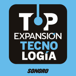 Podcast thumbnail for Top Expansión Tecnología