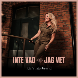 Podcast thumbnail for Inte vad jag vet