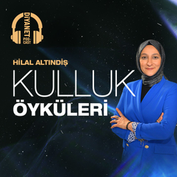 Podcast thumbnail for Kulluk Öyküleri