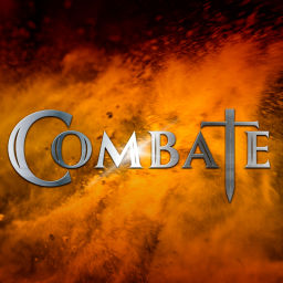 Podcast thumbnail for Combate (Historia Bélica)