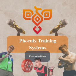 Podcast thumbnail for PTS Fitness Podcast: Iz Znanosti v Prakso