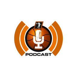 Podcast thumbnail for NLSC Podcast
