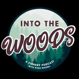Podcast thumbnail for Into The Woods