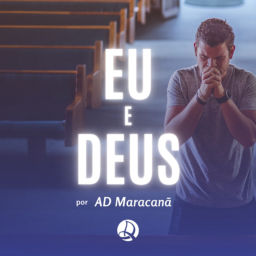 Podcast thumbnail for Eu e Deus