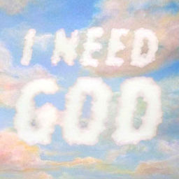 Podcast thumbnail for I Need God Pod
