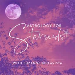 Podcast thumbnail for Astrology for Starseeds
