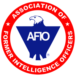 Podcast thumbnail for AFIO Podcast