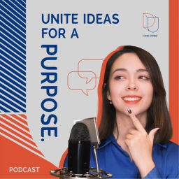 Podcast thumbnail for Ideas United