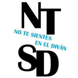 Podcast thumbnail for No Te Sientes en el Diván