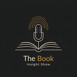 Podcast thumbnail for The Book Insight Show