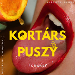 Podcast thumbnail for Kortárs Puszy