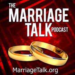 Podcast thumbnail for Marriage Talk Podcast