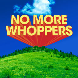 Podcast thumbnail for No More Whoppers
