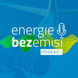 Podcast thumbnail for Energie bez emisí