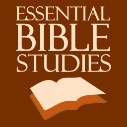 Podcast thumbnail for Essential Bible Studies