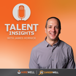 Podcast thumbnail for Talent Insights