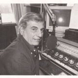 Podcast thumbnail for GENE MARTIN PODCAST