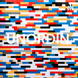 Podcast thumbnail for UNORDINARY