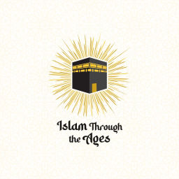 Podcast thumbnail for Islam Through The Ages