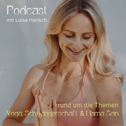 Podcast thumbnail for Luisa Harisch Podcast