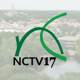 Podcast thumbnail for NCTV17 Podcasts
