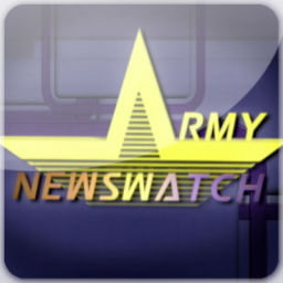 Podcast thumbnail for Army Newswatch