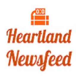Podcast thumbnail for Heartland Newsfeed Podcast Network
